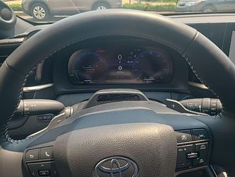 2025 Toyota Crown Signia