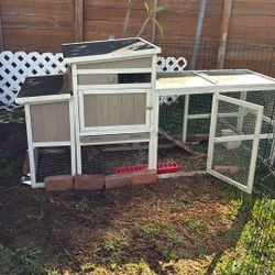 Chicken Coop
