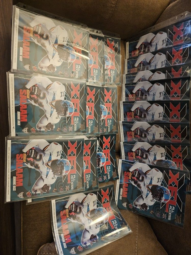35 Xxf Magazines