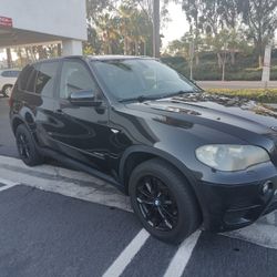 2011 BMW X5 XDrive Low Miles