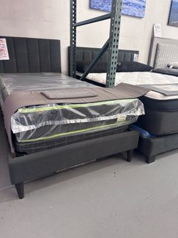 Full NEW Mattress