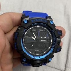 Men’s Watches