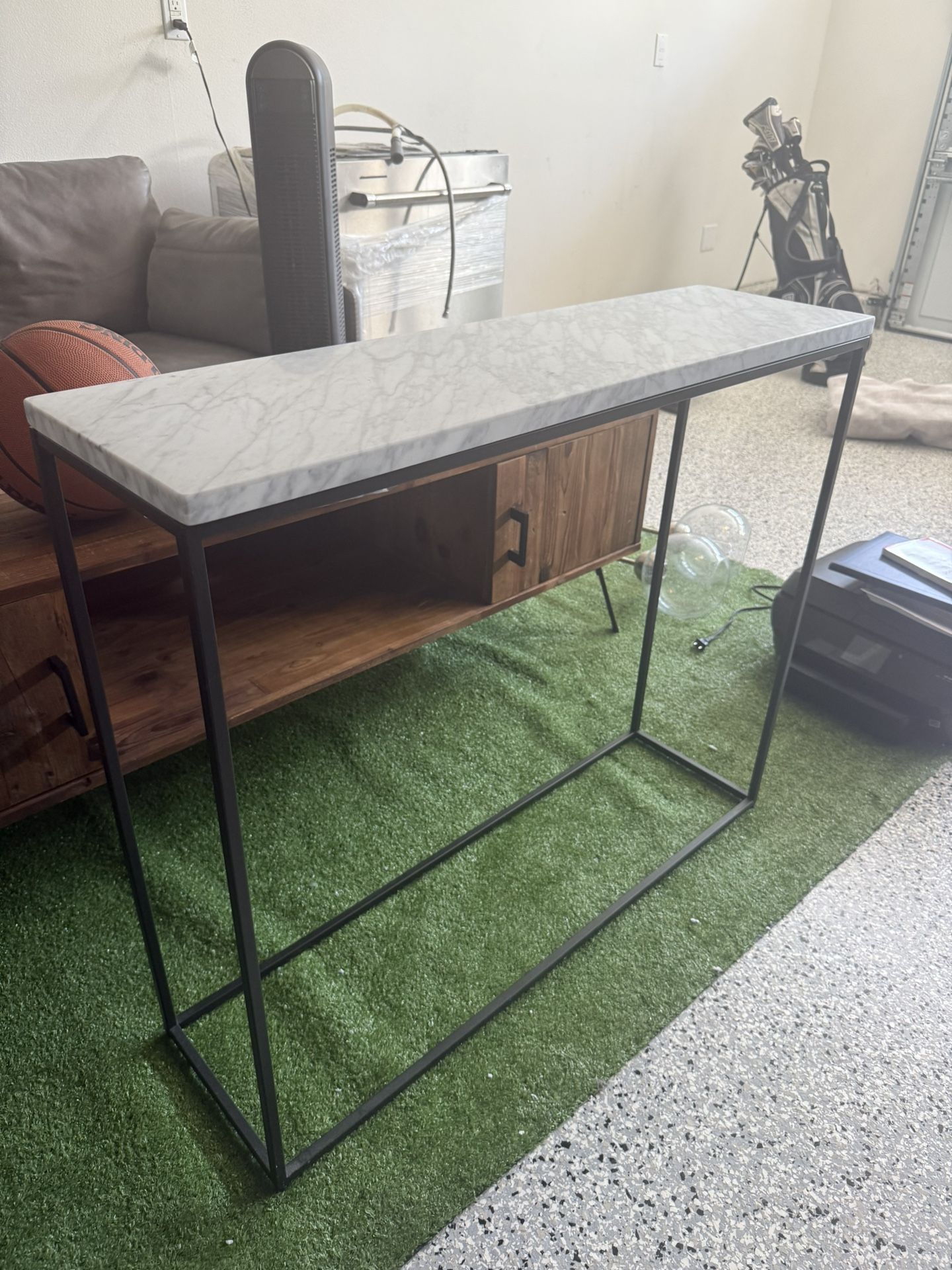 Entry Table
