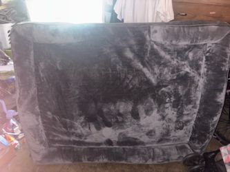 Xl dog bed