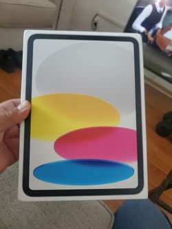 IPAD 128GB