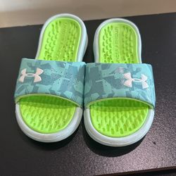 Under Armour Flip-flops 1Y