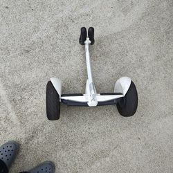 Segway Ninebot Scooter