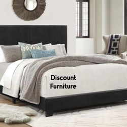 Full Size Bed And Mattress Set SALE💥