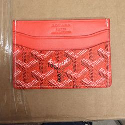 Card Holder