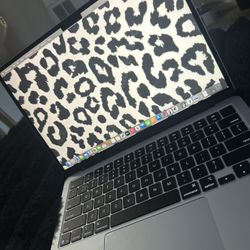 Mac Book Air 