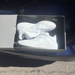 Shai 1 Basketball Shoes 