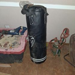 Punching Bag