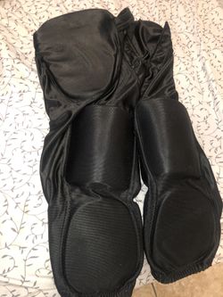 Youth football pants