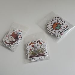 Random sticker packs 😊