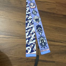 Reversible, Scarf, Brand New With Tags