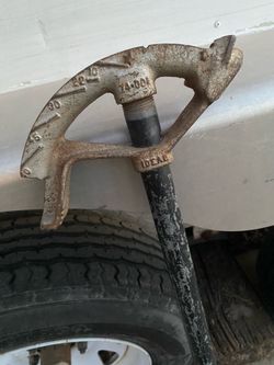 USA PIPE BENDER