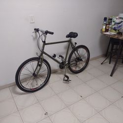 Trek Bike $350