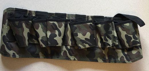 6 pack can fanny pack
