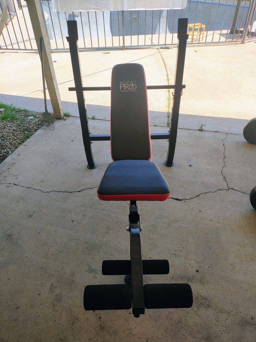 Exercise Equipment