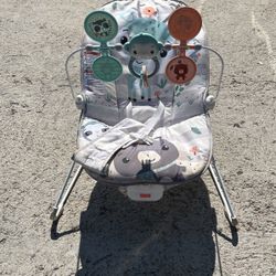Baby Bouncer 
