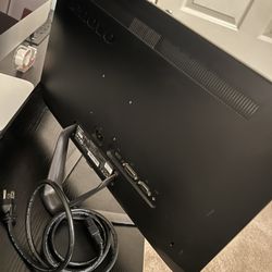 Lenovo Gaming Monitor 
