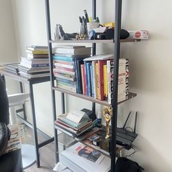 Book Shelf/Rack