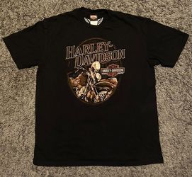 Harley-Davidson