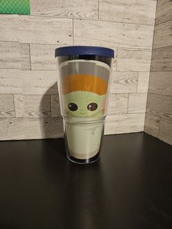 The Child Tervis Tumbler