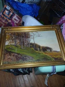 Elisabeth Schoitt Painting
