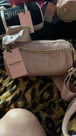 Juicy Purse