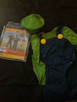 Costume / disfras