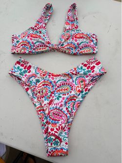 Women’s bikini