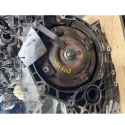 Chevy Traverse 2010 Transmission. 