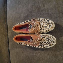 Sperrys
