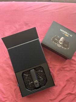 Hoverair X1 pro max