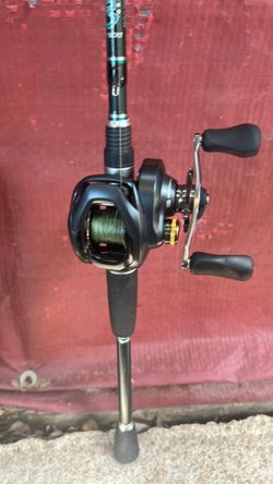 Shimano curado 200hg