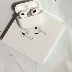 Earbuds