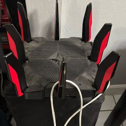 TP-Link Archer AX11000 