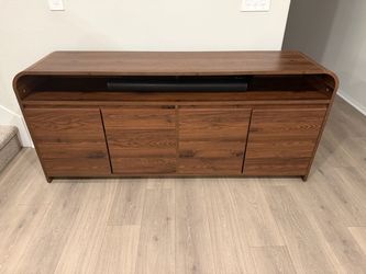 Console table / tv stand/ entry table