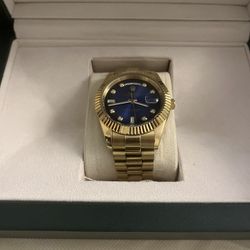 Men’s Designer Watch