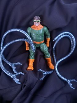 Marvel legends