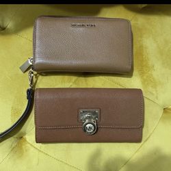 Michael Kors Wallets