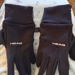 Gloves extra small