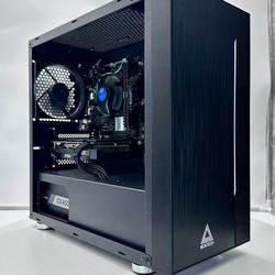 *Payment Plans Available* Nvidia RTX 3050 Intel i3 10100F 16GB DDR4 RAM 256GB SSD Gaming PC