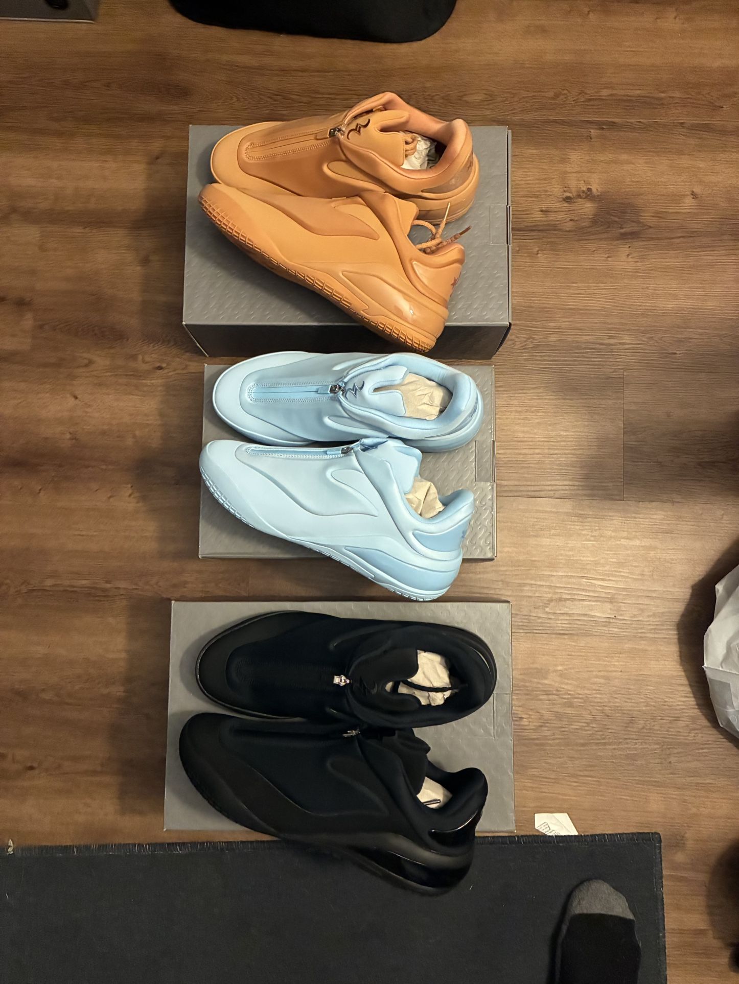 Shai Converse 001 Multiple Sizes