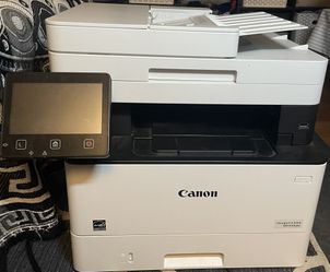 Canon Laser printer
