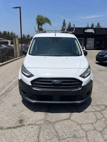 2020 Ford Transit Connect Cargo Van