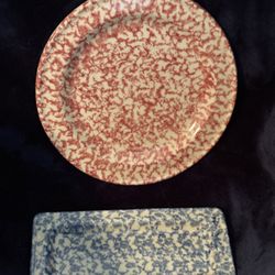 Sponge Ware WORKSHOP GERALD E HENN ROSEVILLE