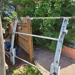 Ladder Rack