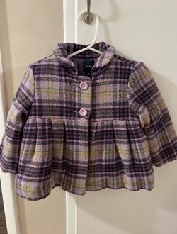 Baby Gap Coat